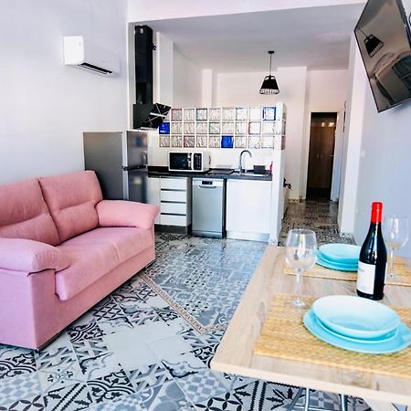 Arenas Beach 2 Valencia Ngoại thất bức ảnh