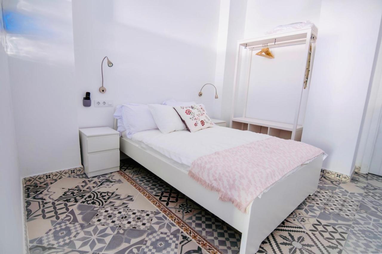 Arenas Beach 2 Valencia Ngoại thất bức ảnh
