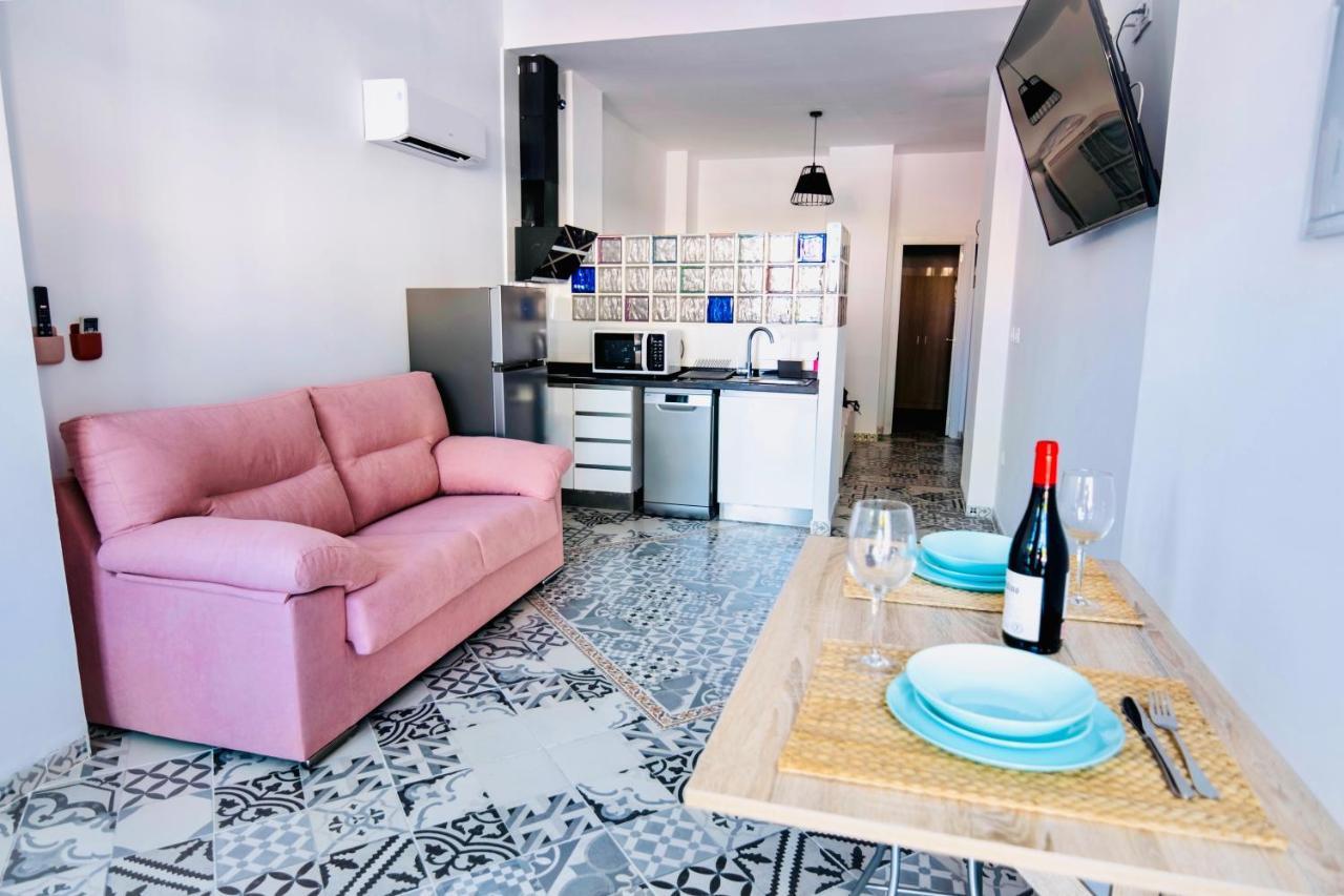 Arenas Beach 2 Valencia Ngoại thất bức ảnh
