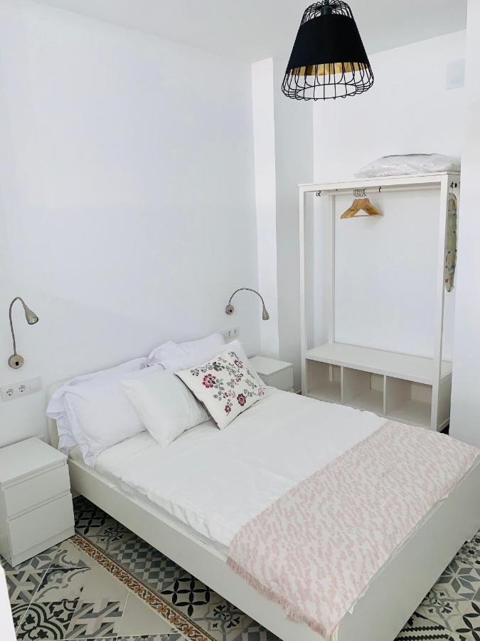 Arenas Beach 2 Valencia Ngoại thất bức ảnh
